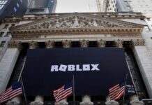 Texas sues Roblox for allegedly concealing safety concerns from parents