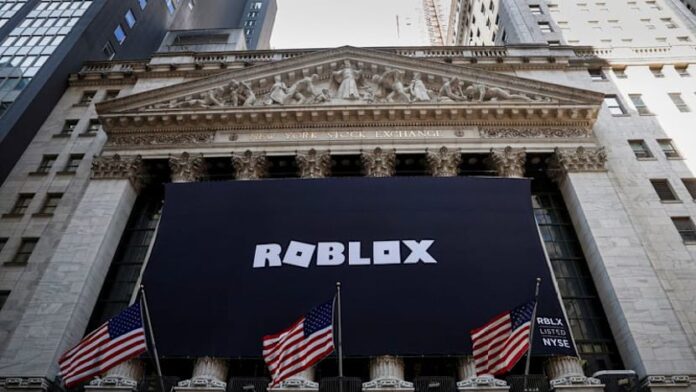 Texas sues Roblox for allegedly concealing safety concerns from parents