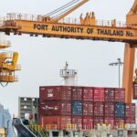 Thai business group sees export growth as high as 10.5% this year