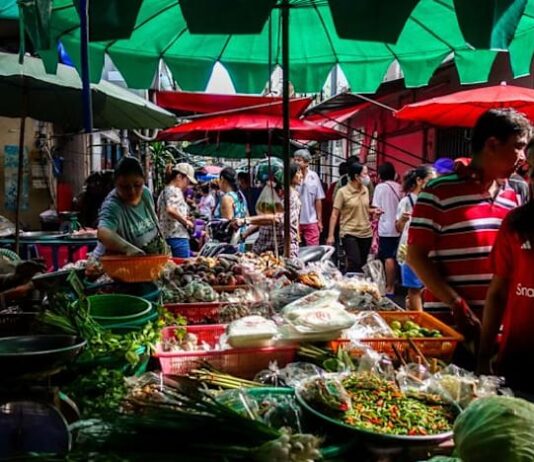 Thai economic growth likely slowed sharply in Q3 on weak consumption: Reuters Poll