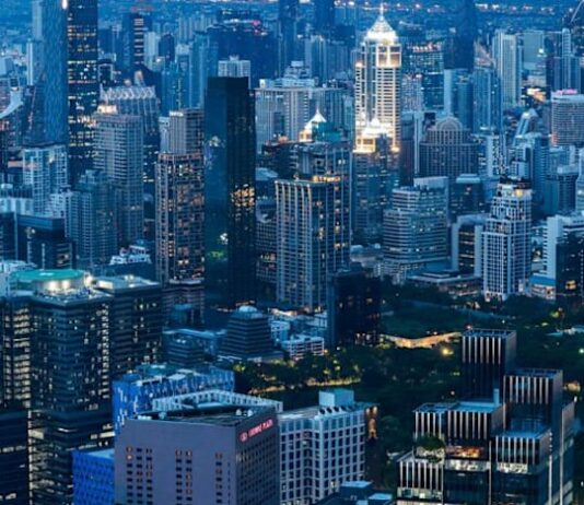 Thailand says approves $3.1 billion of data centre investments