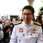 Thailand’s economy expected to grow above 2% this year, finance minister says