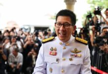 Thailand’s economy expected to grow above 2% this year, finance minister says