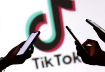 TikTok names former Boeing exec as US public policy chief