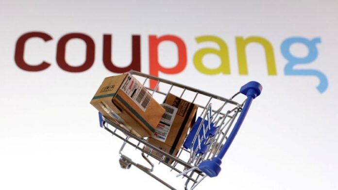 Top South Korean e-commerce firm Coupang says 33