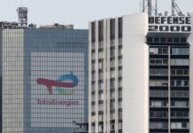 TotalEnergies agrees renewable power deal with Google for Ohio data centres