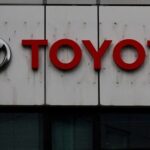 Toyota raises full-year operating profit outlook on volumes, cost-reduction efforts
