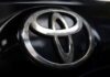 Toyota to recall over a million US vehicles over camera flaw, NHTSA says