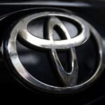 Toyota to recall over a million US vehicles over camera flaw, NHTSA says