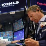 Trading Day: Bulls in charge ahead of Turkey Day