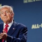 Trump aims to boost AI innovation, build platform to harness government data