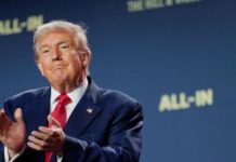 Trump aims to boost AI innovation, build platform to harness government data