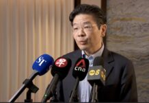 Trump-Xi meeting offers relief but rivalry, distrust remain: PM Wong