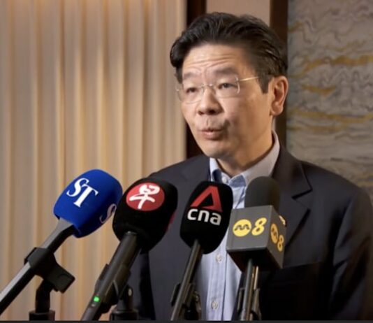 Trump-Xi meeting offers relief but rivalry, distrust remain: PM Wong