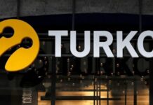 Turkcell, Google sign cooperation agreement on cloud technologies