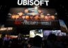 Ubisoft flags strong Q2 bookings in a report delayed by debt covenant breach