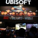 Ubisoft flags strong Q2 bookings in a report delayed by debt covenant breach