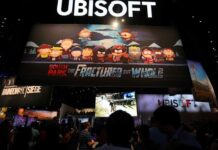 Ubisoft flags strong Q2 bookings in a report delayed by debt covenant breach