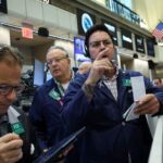 UncertAInty slams risk appetite