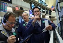 UncertAInty slams risk appetite