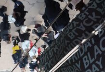 US Black Friday online sales hit $8.6 billion, says Adobe Analytics