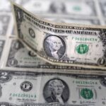 US dollar set for worst week since July as Fed rate cut looms