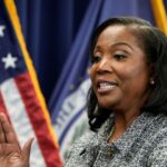 US Fed governor Lisa Cook warns inflation to stay ‘elevated’ next year