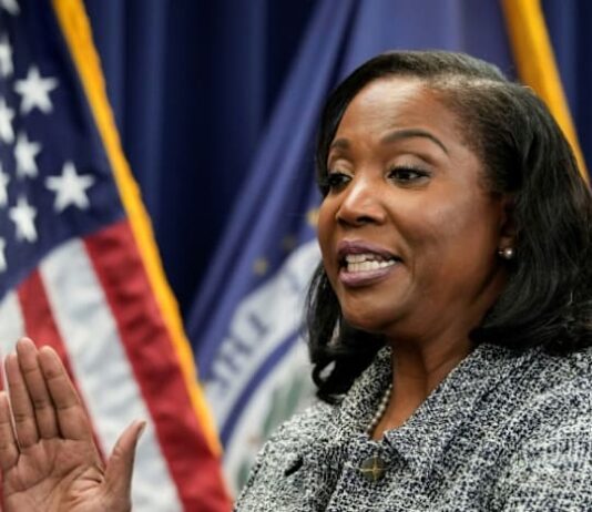 US Fed governor Lisa Cook warns inflation to stay ‘elevated’ next year