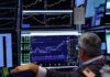 US stock futures advance as investors cheer possible end to federal shutdown