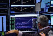 US stock futures advance as investors cheer possible end to federal shutdown