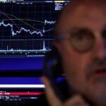 US stocks rise, Treasury yields inch higher ahead of Nvidia earnings, jobs data