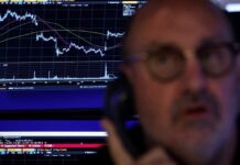 US stocks rise, Treasury yields inch higher ahead of Nvidia earnings, jobs data