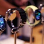 US trade tribunal to consider new Apple Watch import ban