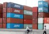Vietnam October exports up 17.5%, industrial production rises 10.8%