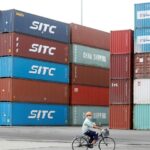 Vietnam October exports up 17.5%, industrial production rises 10.8%