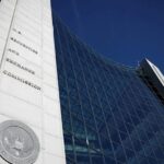 Wall St regulator to consider crypto token classification, chair says