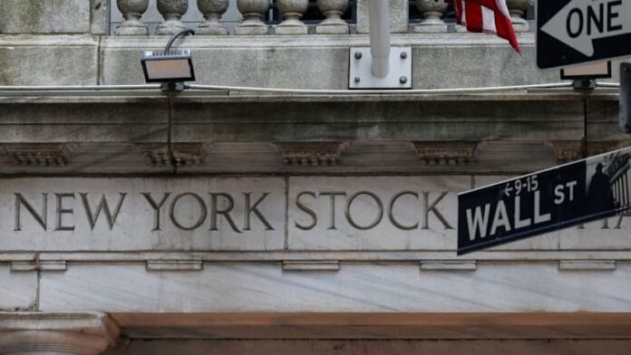 Wall Street indexes end lower; investors brace for jobs data, Nvidia results