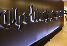 Washington Post says it is among victims of cyber breach tied to Oracle software