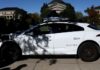 Waymo launches robotaxi freeway service in San Francisco, LA, Phoenix