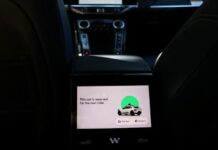 Waymo to expand robotaxi service to Las Vegas, San Diego and Detroit next year