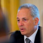 White House AI czar rules out federal bailout for the sector