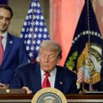 White House pauses executive order that would seek to preempt state laws on AI, sources say