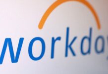 Workday posts lukewarm quarterly subscription revenue, shares fall