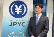 Yen stablecoin issuer predicts growing presence in Japan’s bond market
