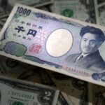 Yen supported as officials step up verbal intervention, dollar lower