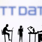 AI bubble to be short-lived, rebound stronger, NTT DATA chief says