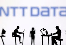 AI bubble to be short-lived, rebound stronger, NTT DATA chief says