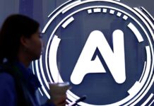 AI industry not in a bubble, but stocks could see correction, SK chief says