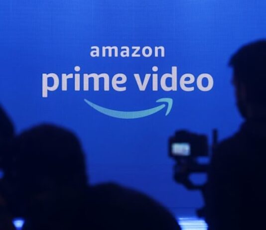 Amazon adds news tab to Prime Video in user expansion push