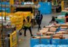 Amazon explores cutting ties with USPS, Washington Post reports